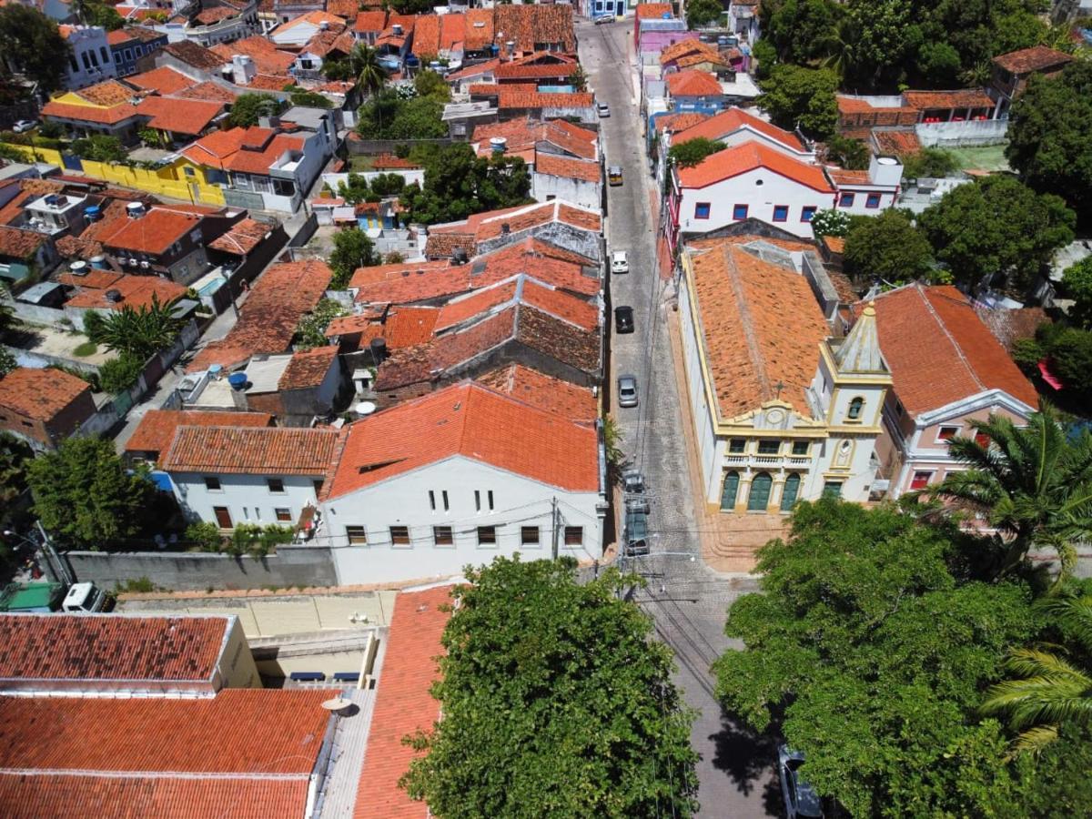 Estalagem Bonfim, 351 Hotel Olinda Exterior photo