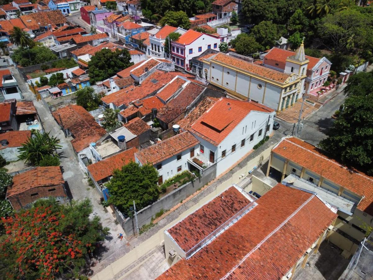 Estalagem Bonfim, 351 Hotel Olinda Exterior photo